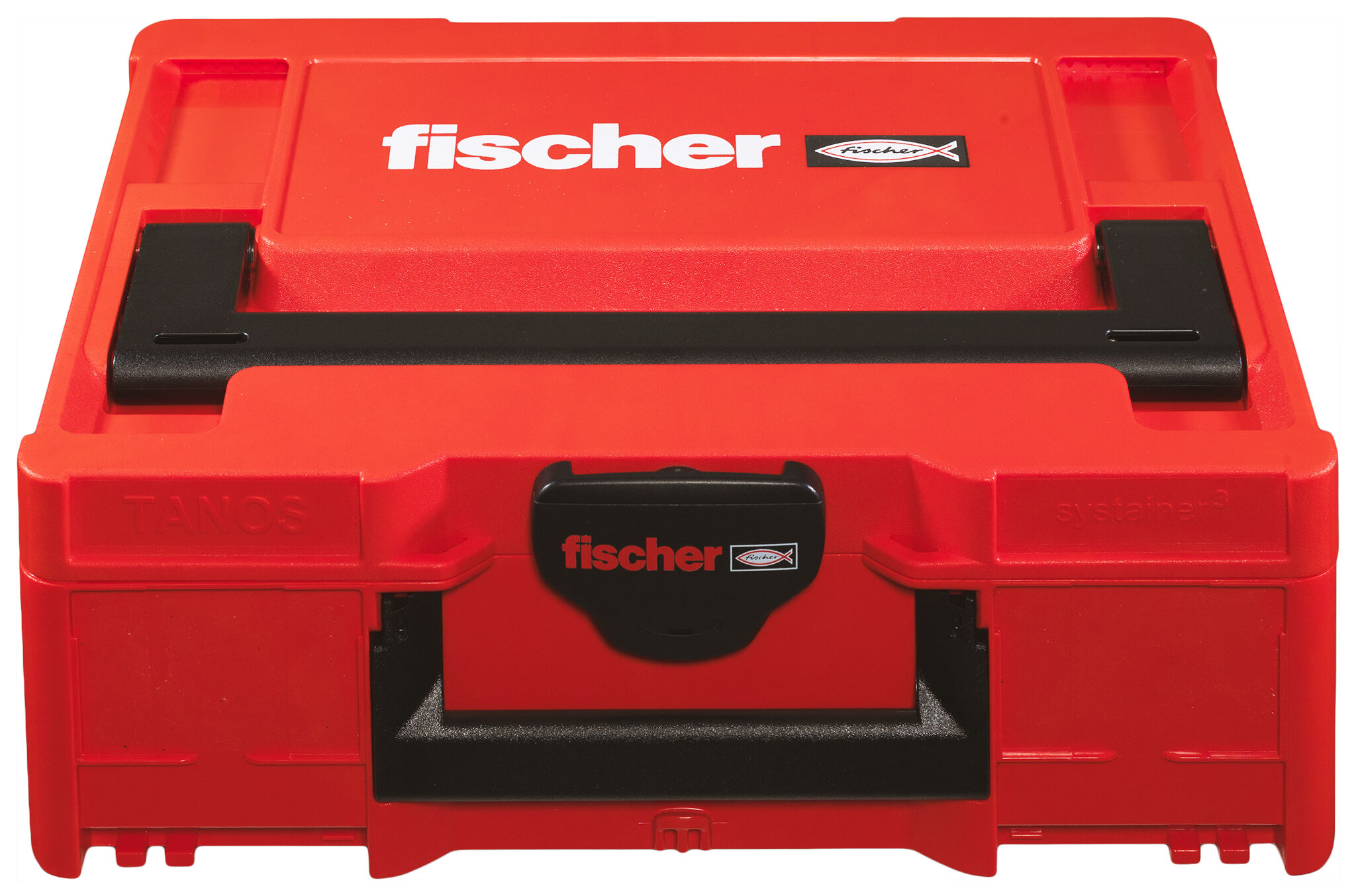 Produktbild: "fischer Systainer M137"