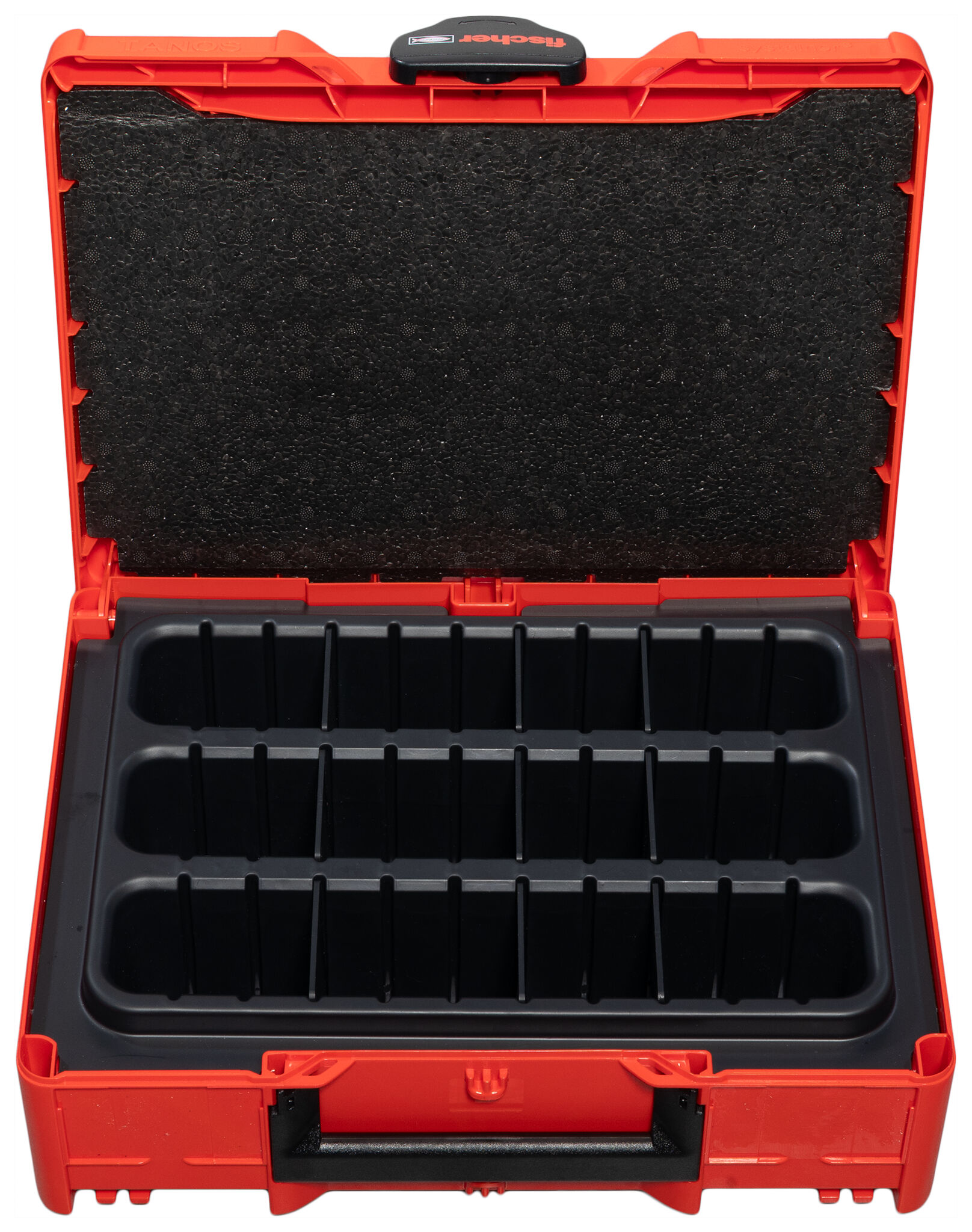 Produktbild: "fischer Systainer M137"