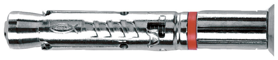 Foto Prodotto: "TA M6/30 SK Ancorante metallico con vite testa svasata piana"