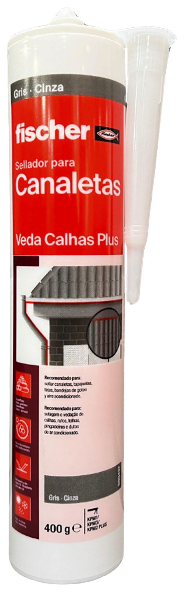 Product Category Picture: "Veda Calha"