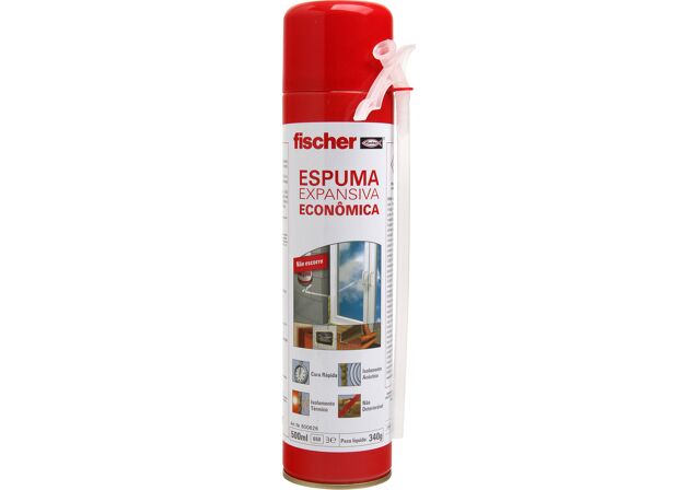 Product Picture: "Espuma Expansiva PU Econômica"