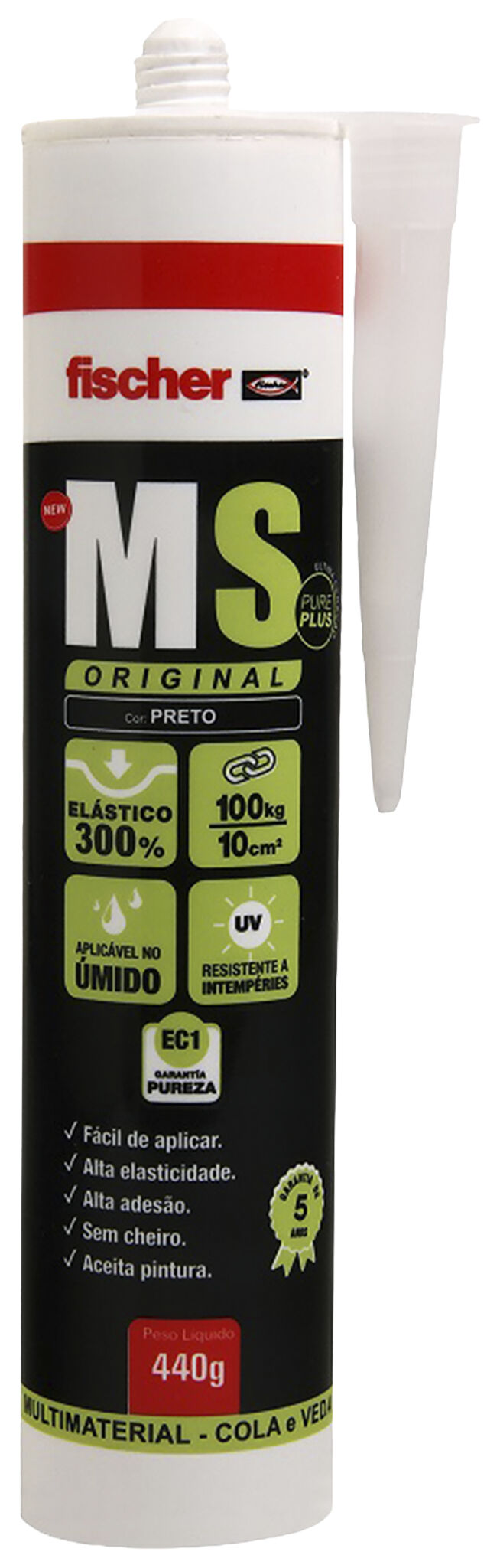 Product Category Picture: "Sellantes adhesivos MS"