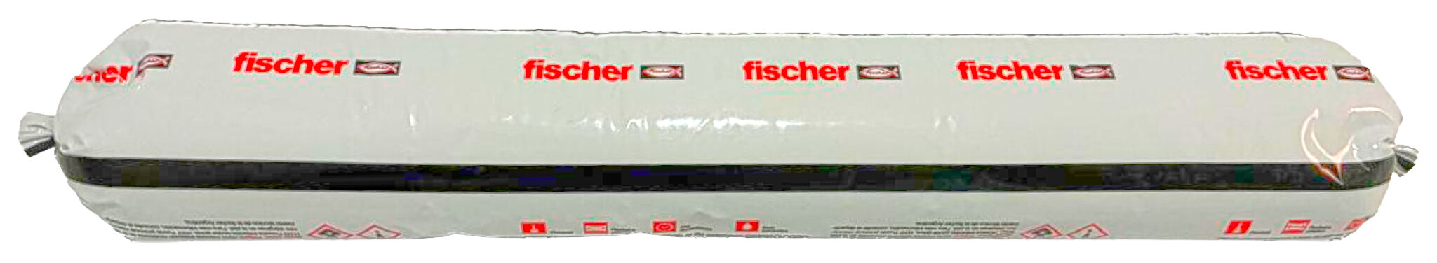 Product Picture: "Selante MS CRISTAL de alto desempenho fischer"