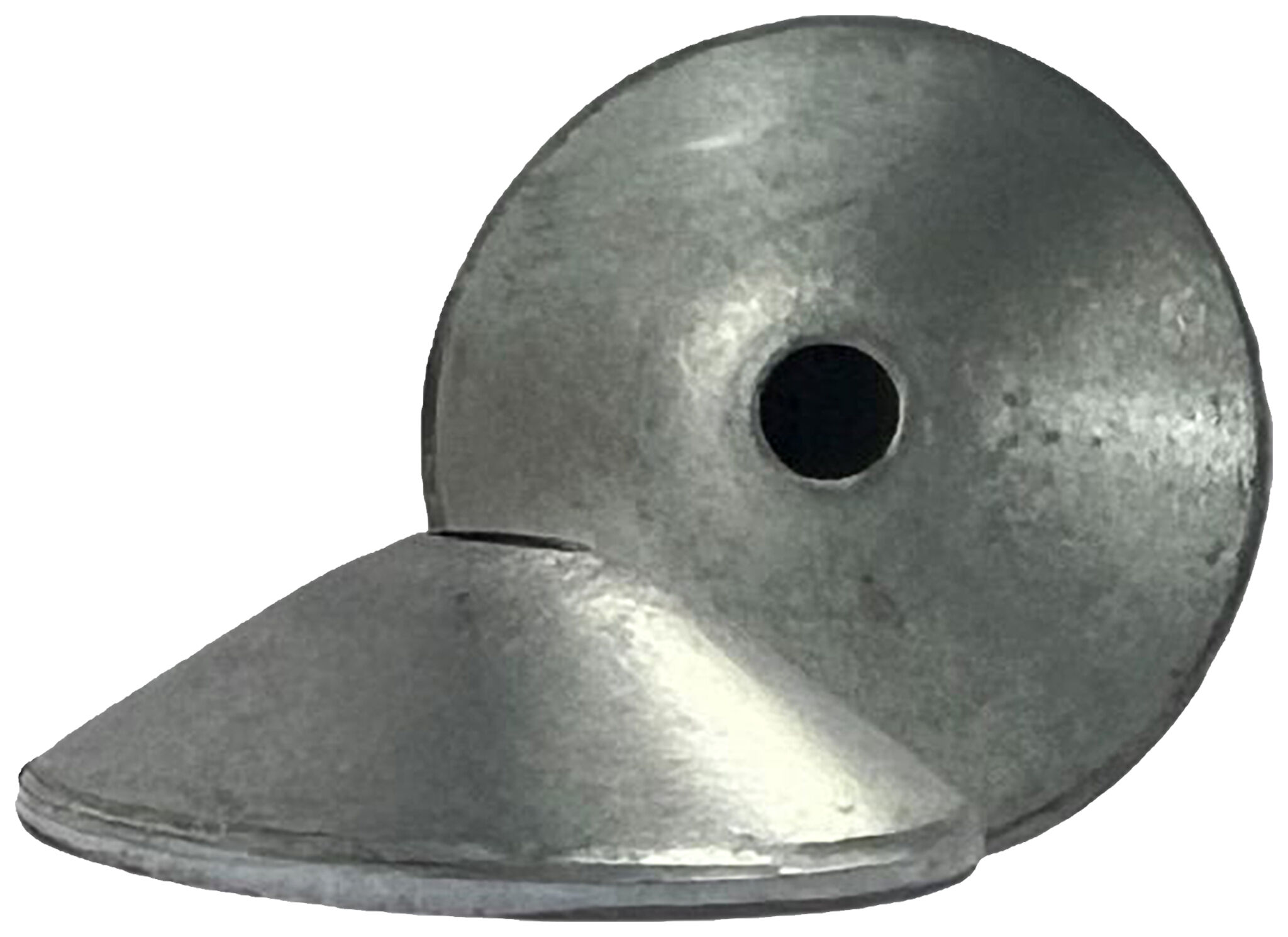 Product Picture: "fischer Base para fixação com pino"