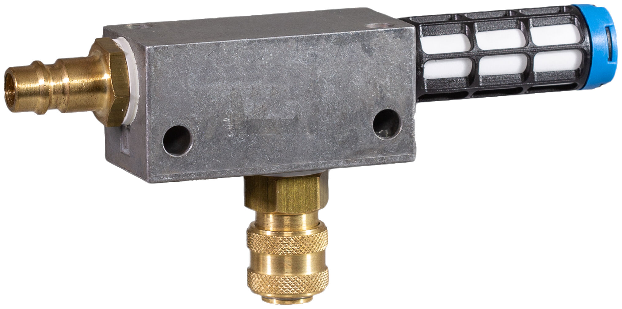 Product Picture: "fischer venturi nozzle VD BSN 101T"