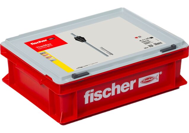 Product Picture: "fischer stand-off installation TherMax 12/110 M12 gvz HWK"