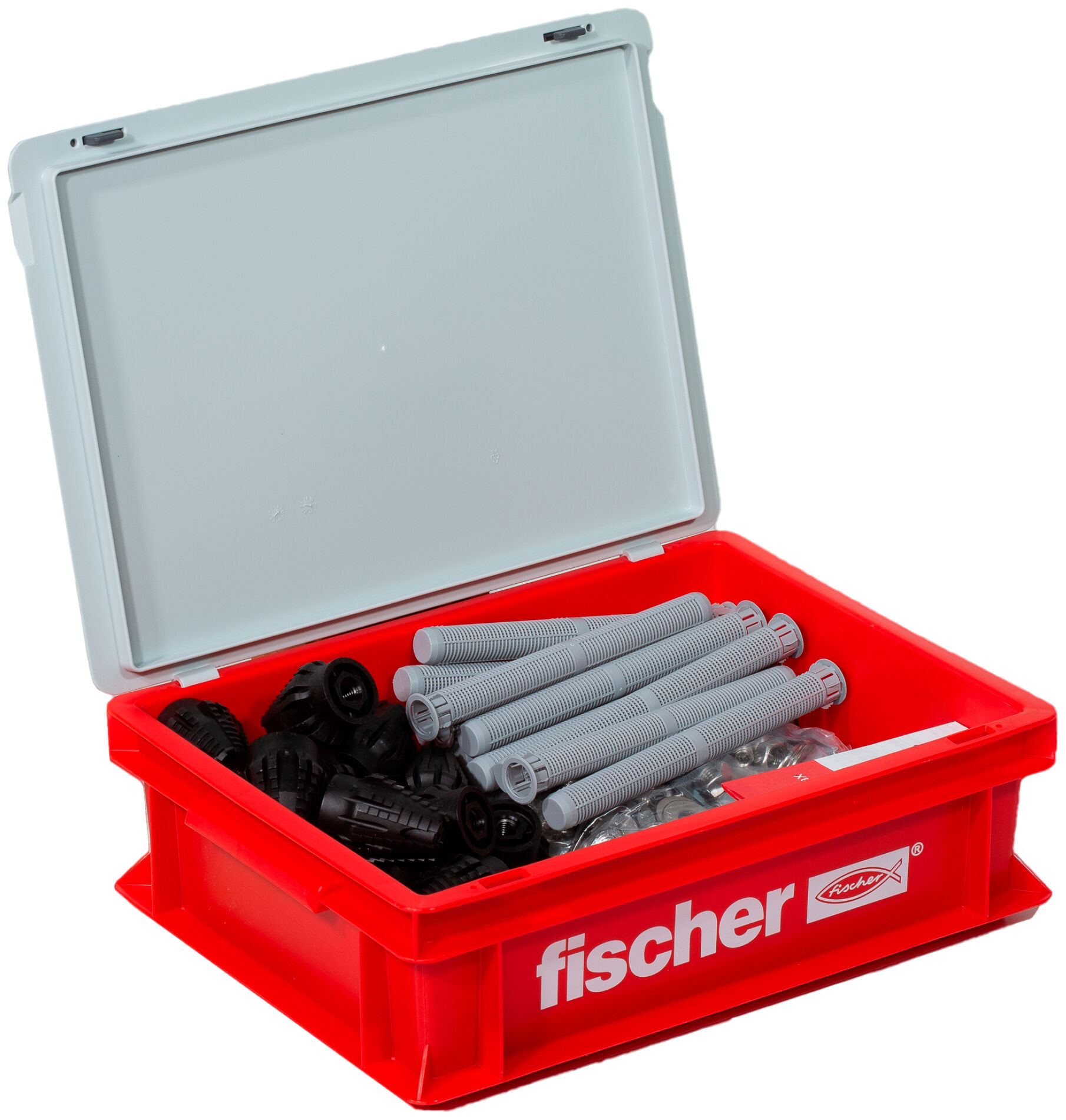 Obrázek výrobku: "fischer systém pro distanční montáže TherMax 16/170 M12 gvz"