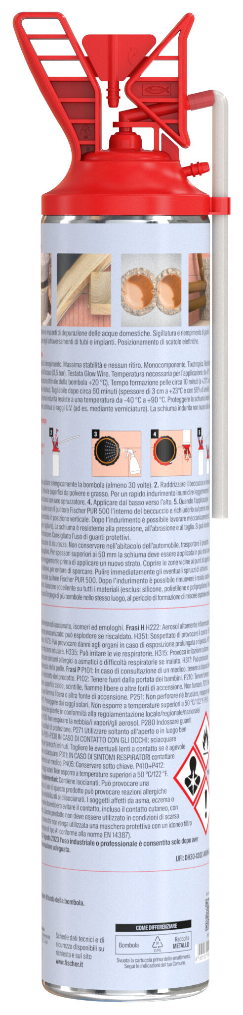 Foto Prodotto: "PU 750"