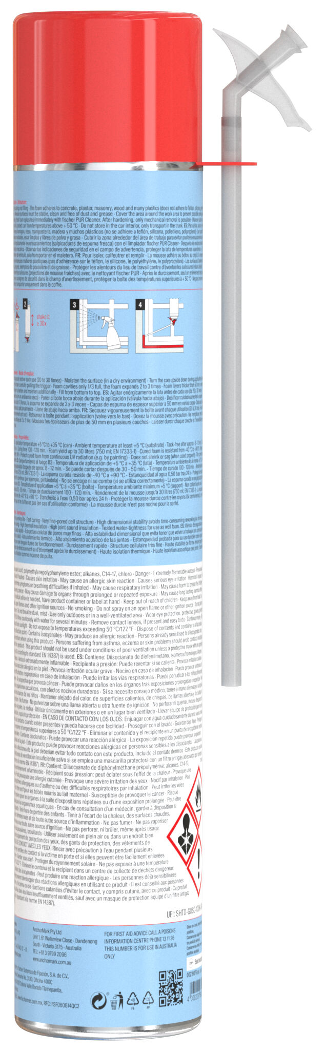 Product Picture: "PU S 750 B3"