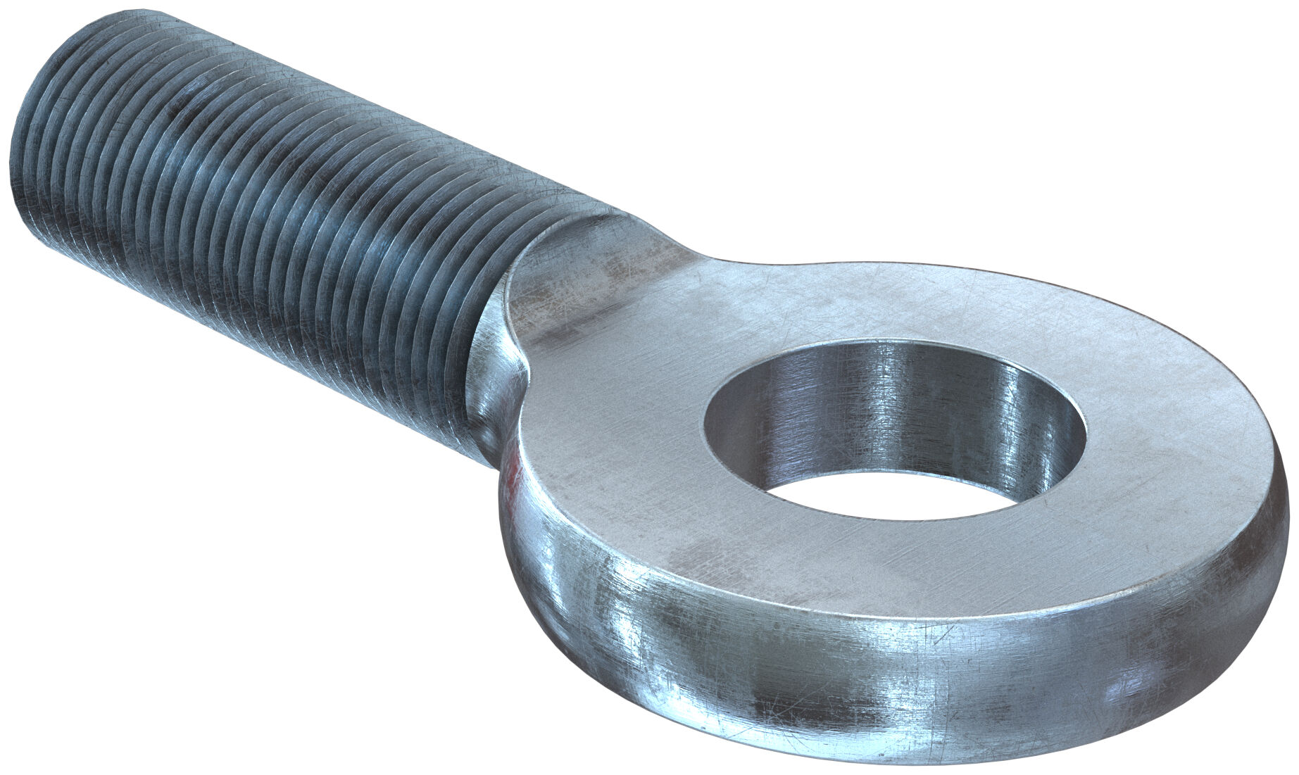 Product Picture: "fischer Śruba oczkowa AG 10 x 25"