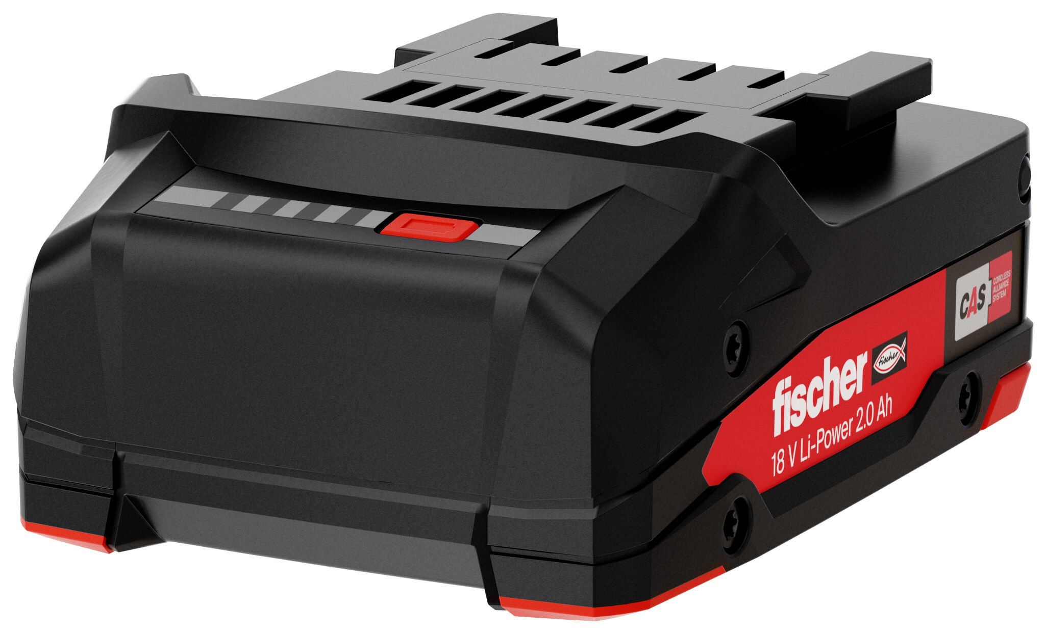 Product Picture: "fischer Batteri FSS-B 12V 2.0Ah"
