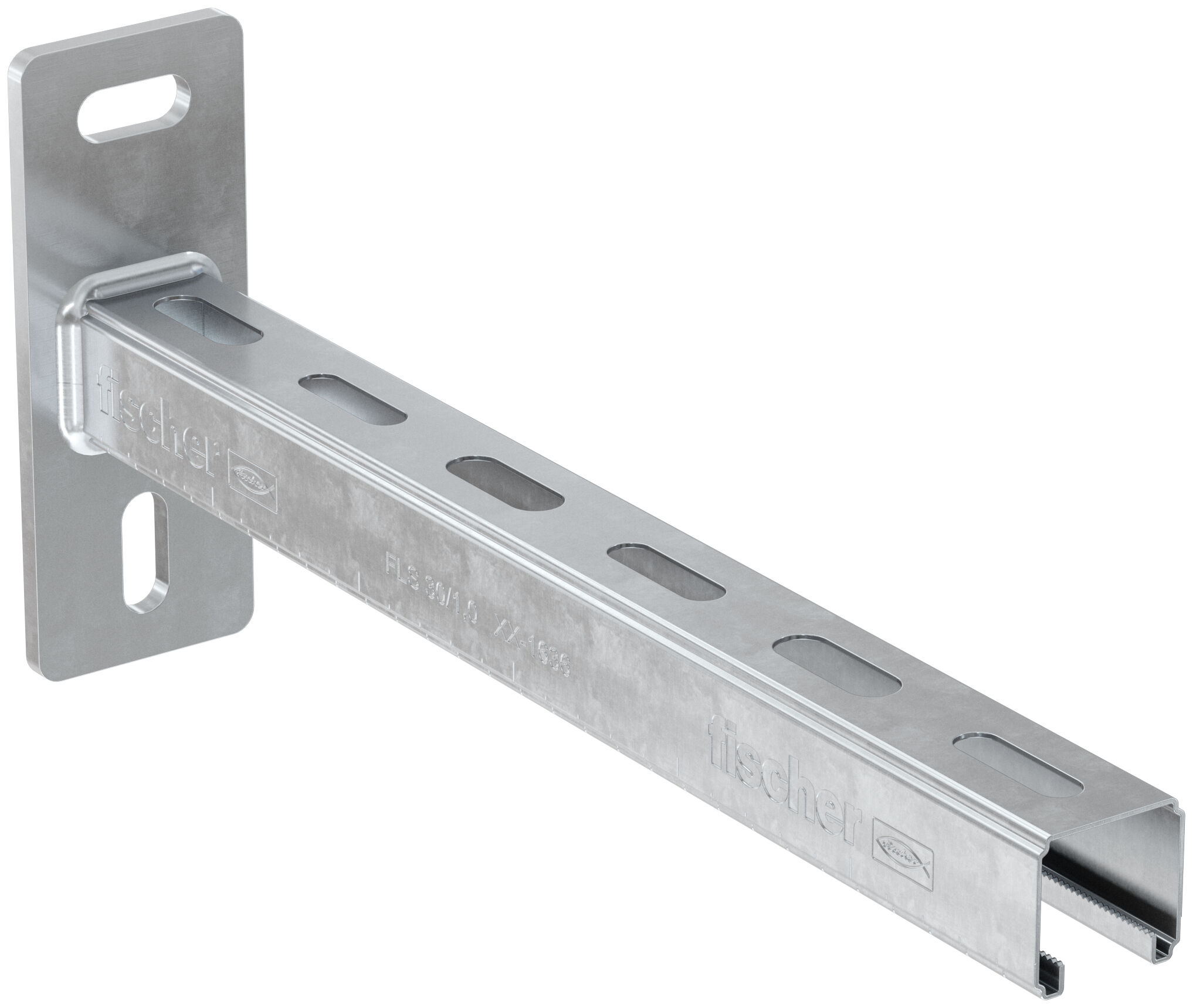 Product Picture: "fischer Cantilever arm ALK 30 - 200"