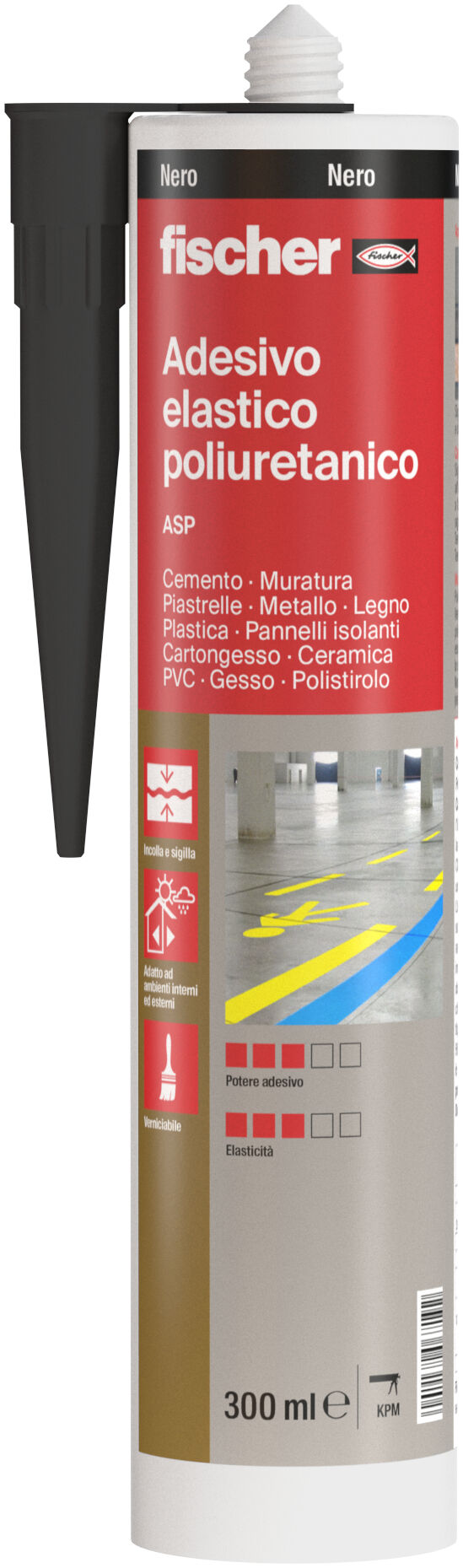 Foto Prodotto: "ASP NE"