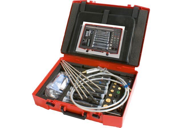 Product Picture: "fischer FIS-Rebar case"