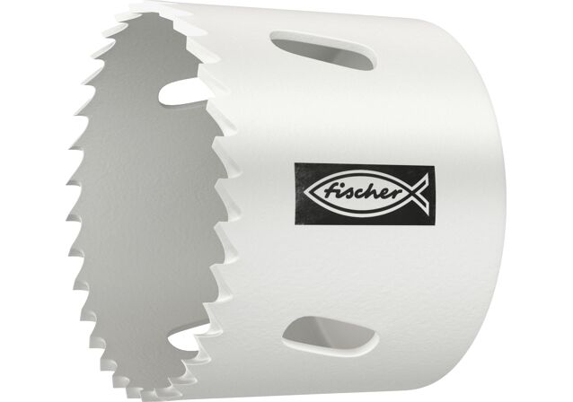 Product Picture: "fischer Bi-metal hole saw HS-HSS-Co 68,0"