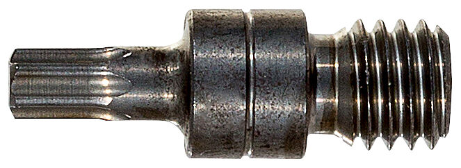 Product Picture: "fischer bit TX25 CNplus 26 mm"