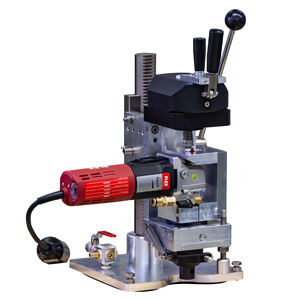 Product Picture: "fischer mobile drilling equipment BSN 100 VD"