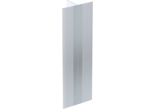 Product Picture: "fischer vertical T-Profile 40/52/2, 6M"