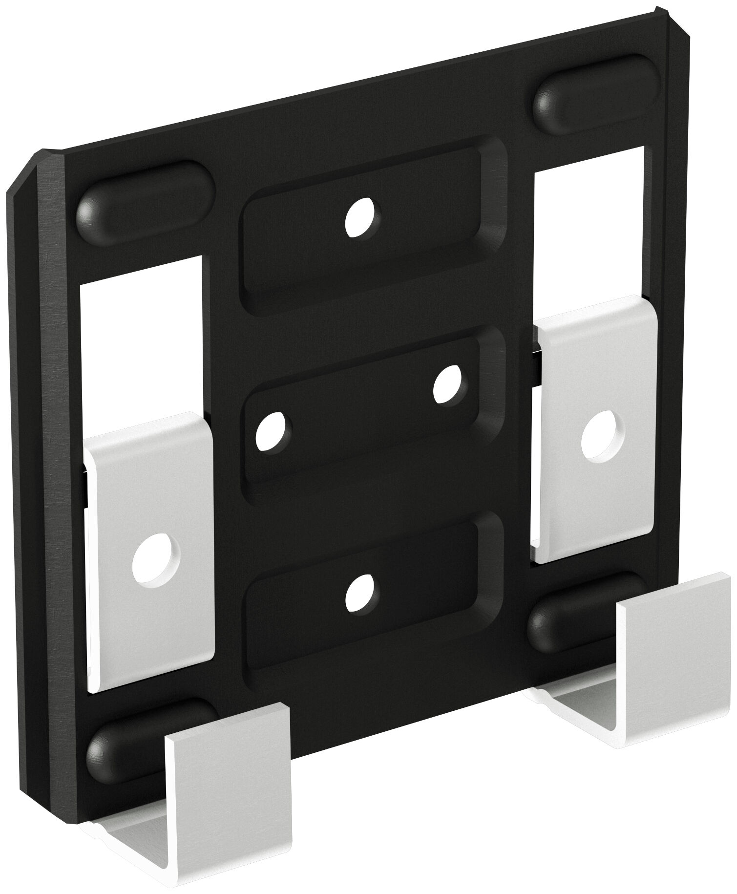 Product Picture: "fischer ATK 100 KL Initial clamp 8 mm"