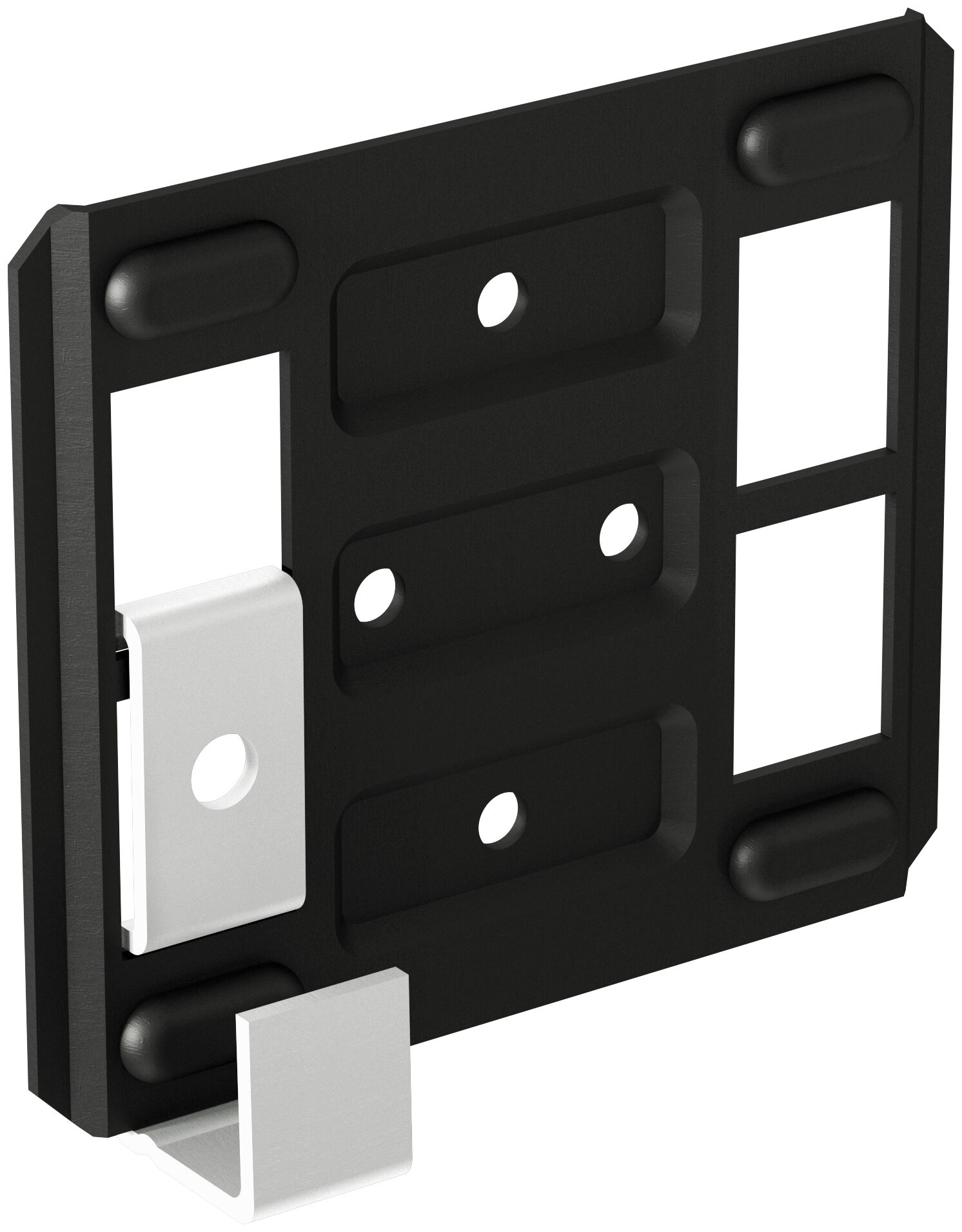 Product Picture: "ATK 100 KL Initial clamp embrasure 11,5 mm"