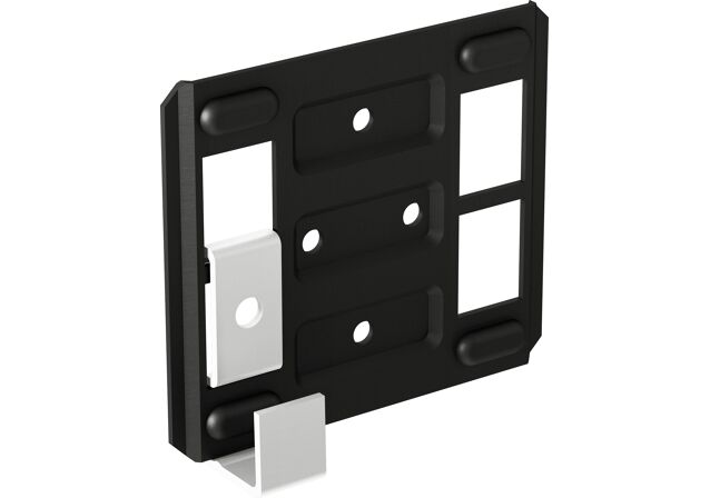 Product Picture: "ATK 100 KL Initial clamp embrasure 11,5mm"
