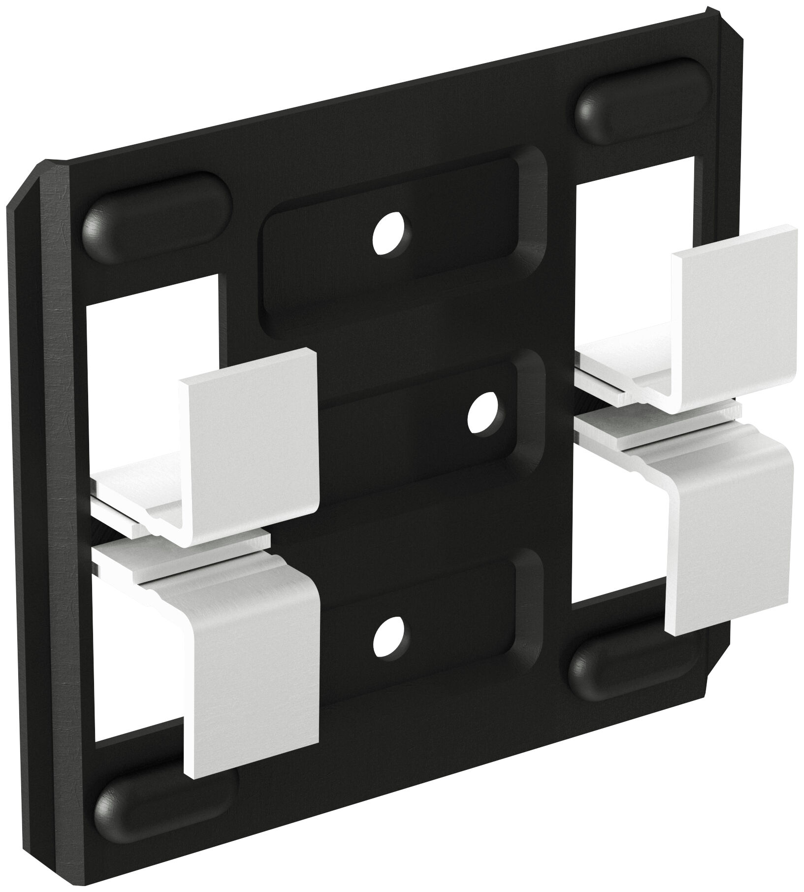 Product Picture: "fischer ATK 100 KL Grooved clamp 9,5 mm"