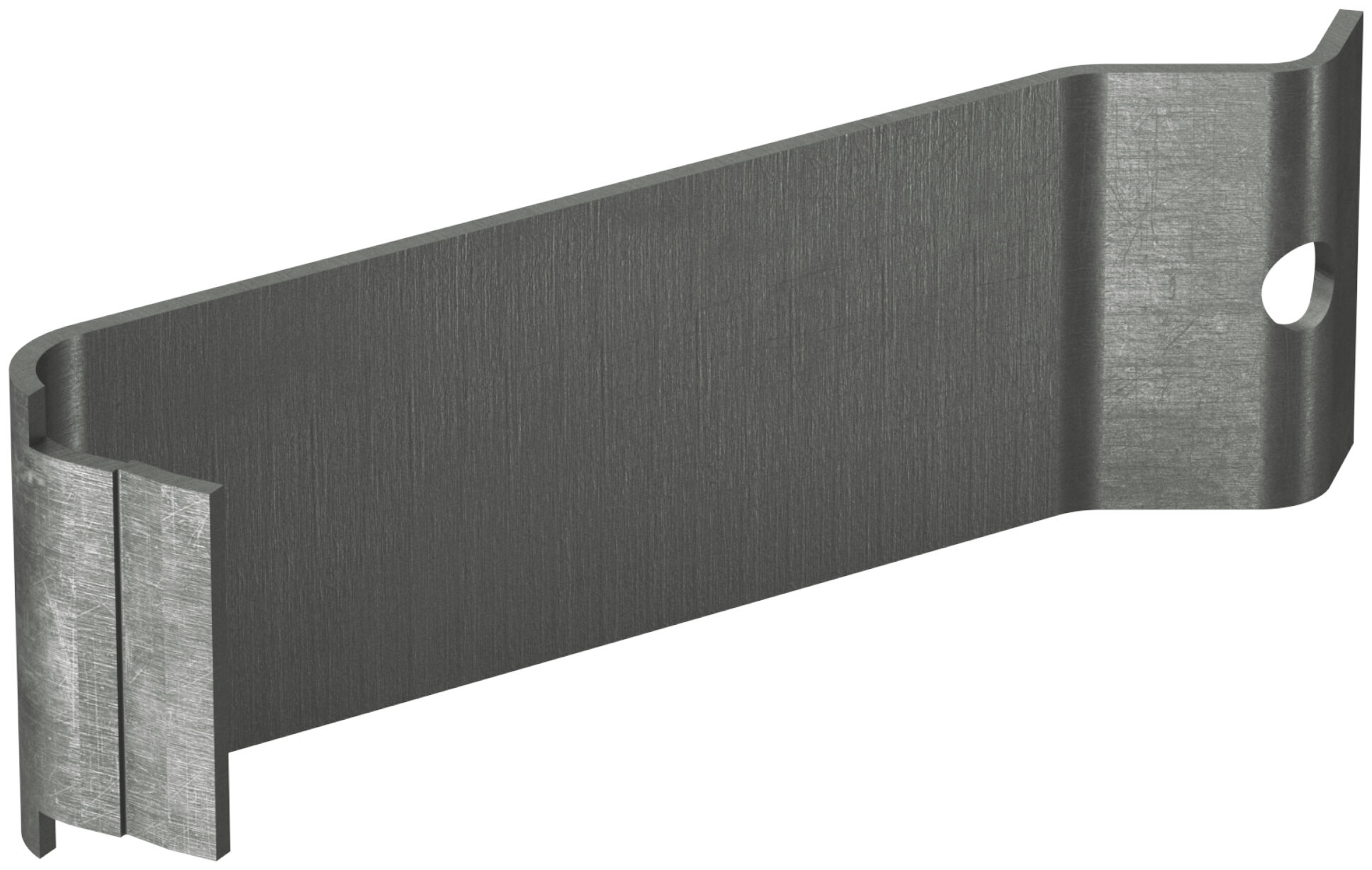 Product Picture: "Helping hand clip - long"