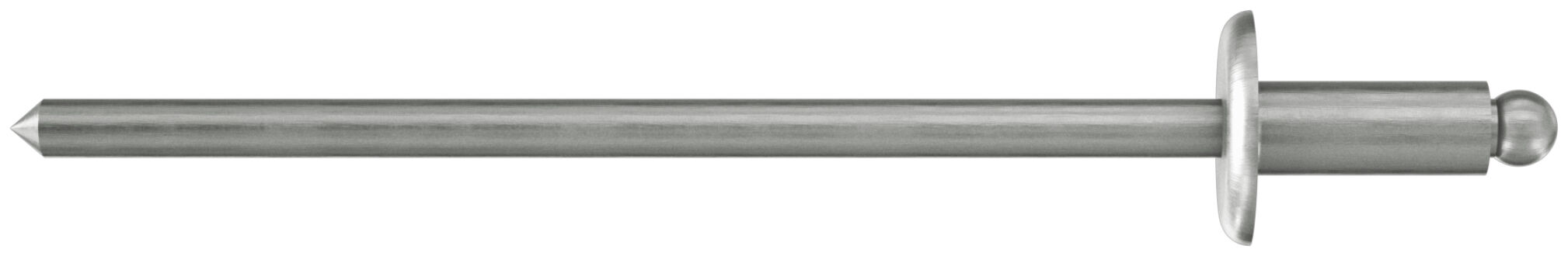 Product Picture: "fischer BWM-Spezial Rivet SNA 3,2 x 8 black"