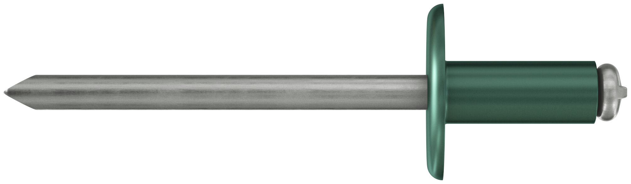 Product Picture: "fischer BWM-Special Rivet SNA 5 x 12 K14"