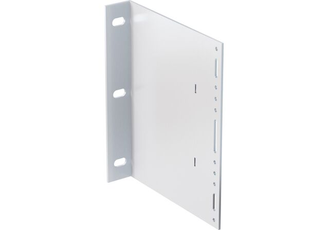 Product Picture: "fischer Wall holder FLH 140x150x3/11/F-SP AL"