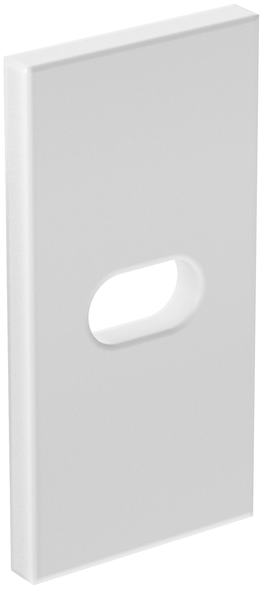 Product Picture: "fischer Thermostop 60x50x6/11"