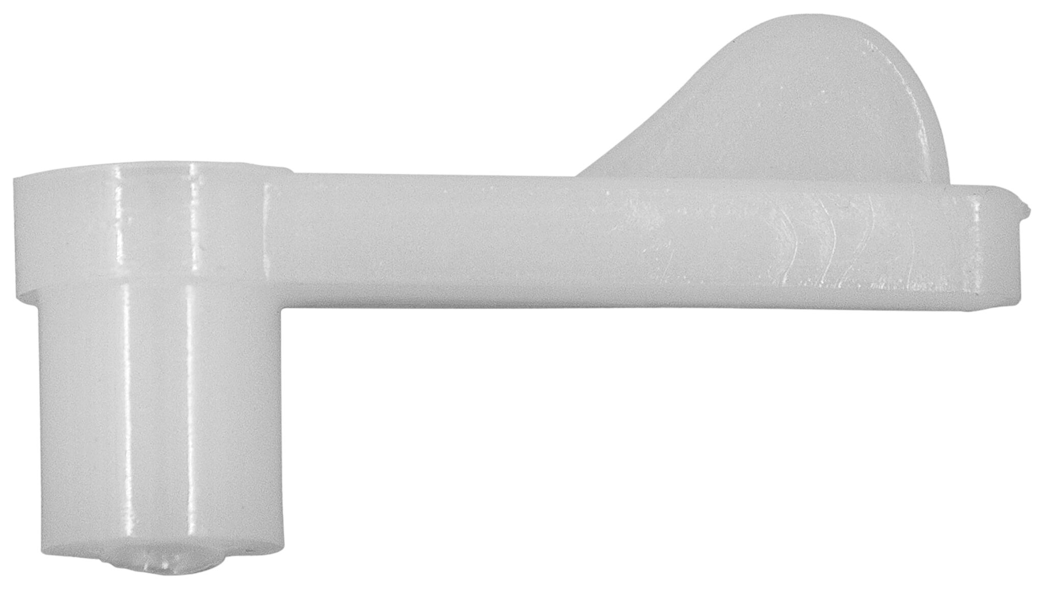 Barnesikring til skap