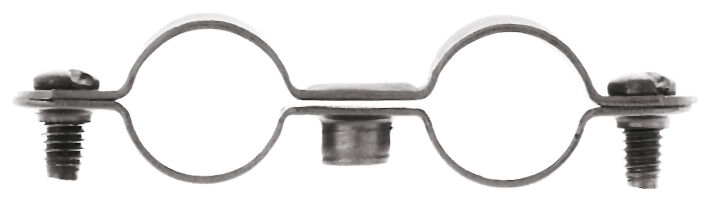 Product Picture: "Collier double CD 22"