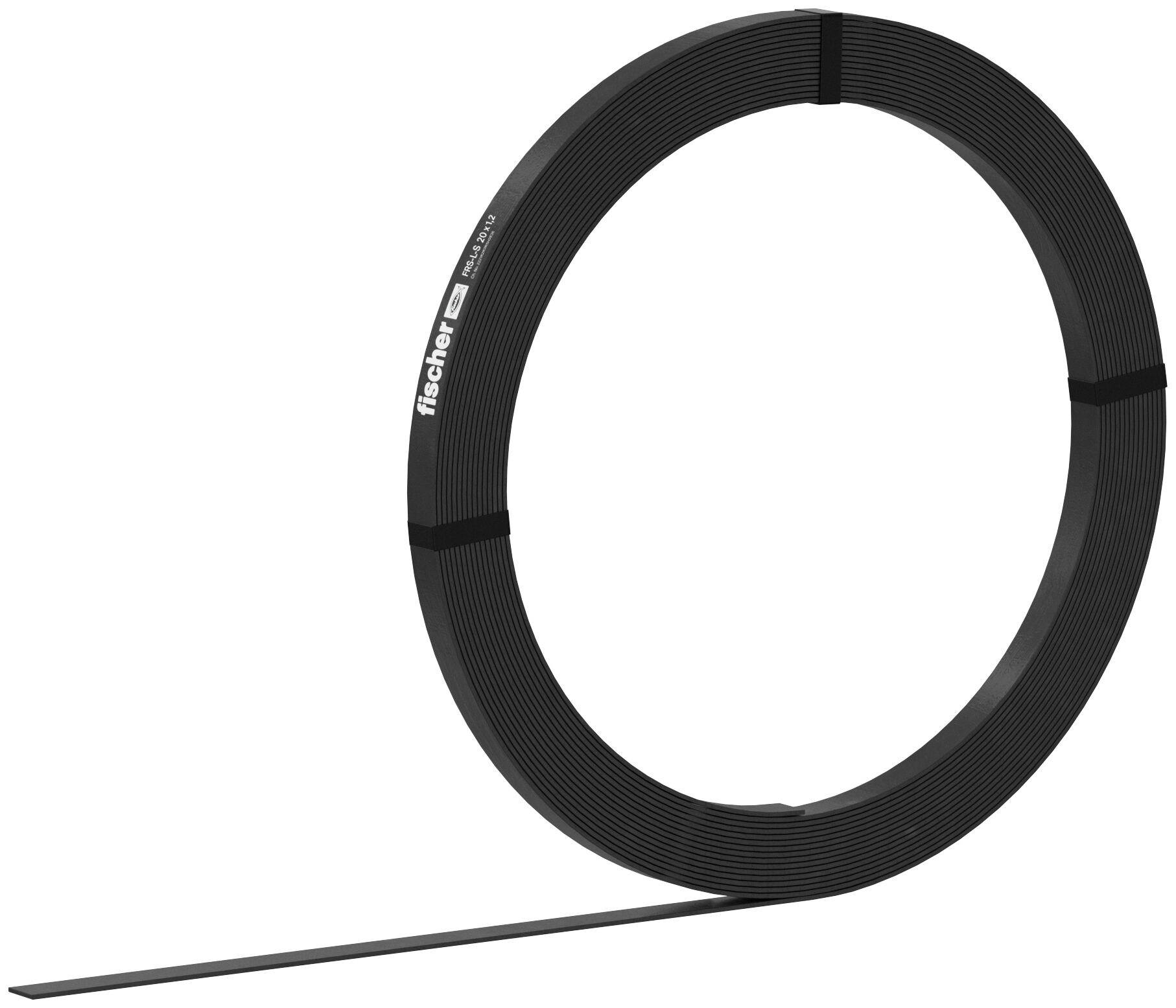 Product Category Picture: "Yüzeye yakın montajlı CFRP Laminatlar FRS-L-S NSM"