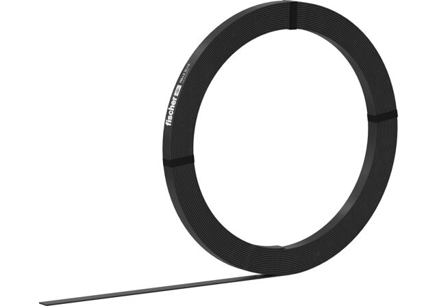 Product Picture: "fischer CFRP Near Surface Mounted Laminate FRS-L-S NSM 20x1,2"