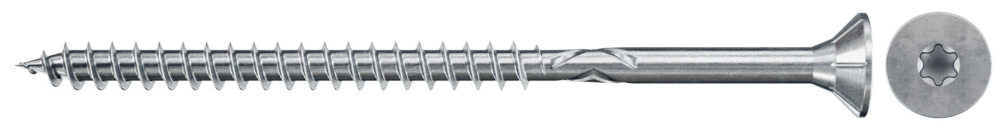 Foto Prodotto: "ClassicFast FCF II CTP 5,0 x 70 BC"