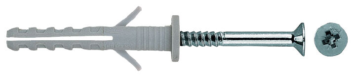 Product Picture: "fischer Taco clavo S 8 C"