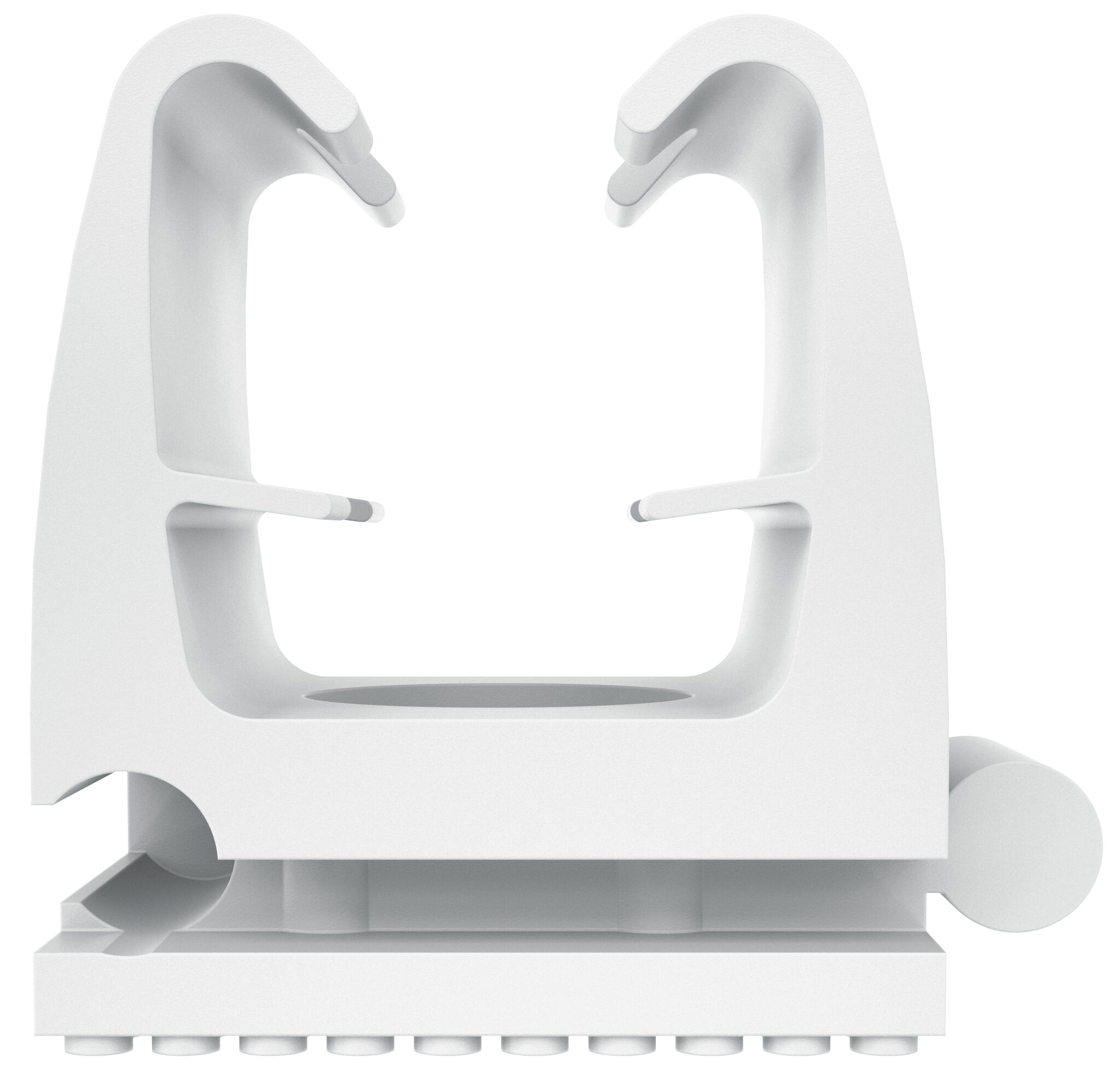 Product Picture: "fischer Uchwyt rurowy FC 6 - 9 GR"