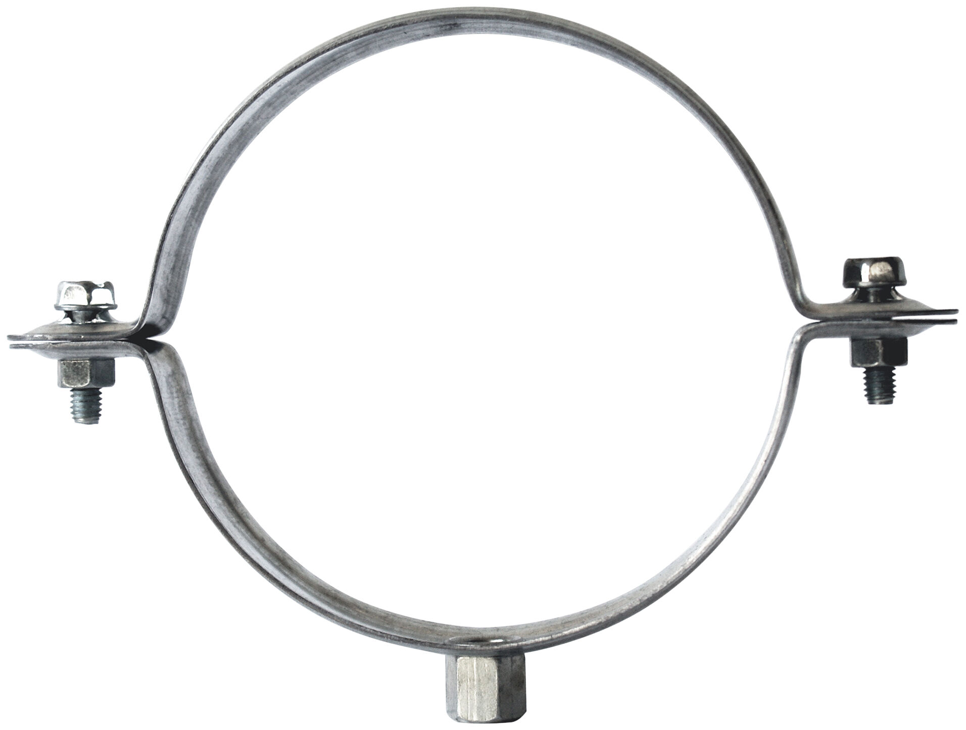 Product Picture: "Collier de gouttière 60 M8"