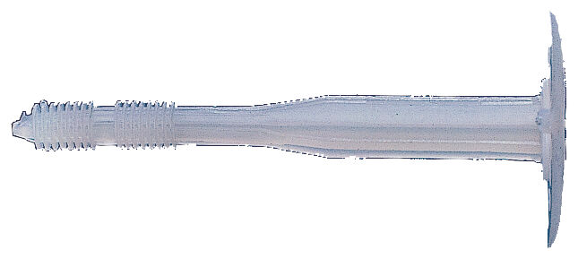 Product Picture: "Clou CP 120 pour isolants en plaques ou rouleaux"