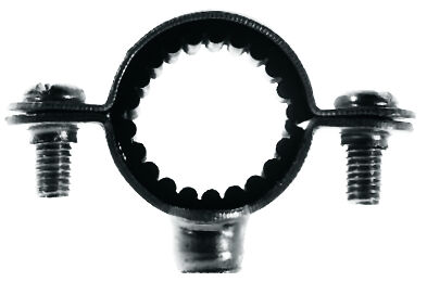 Product Picture: "Gumibetétes csőbilincs CSI 32"