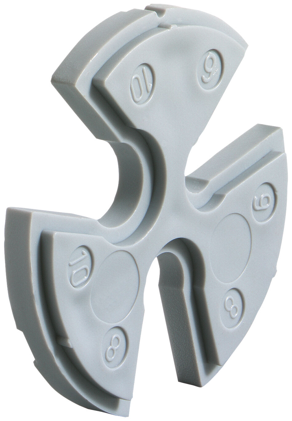 Produktbild: "fischer Distanzausgleichs-Disk DAD 4"