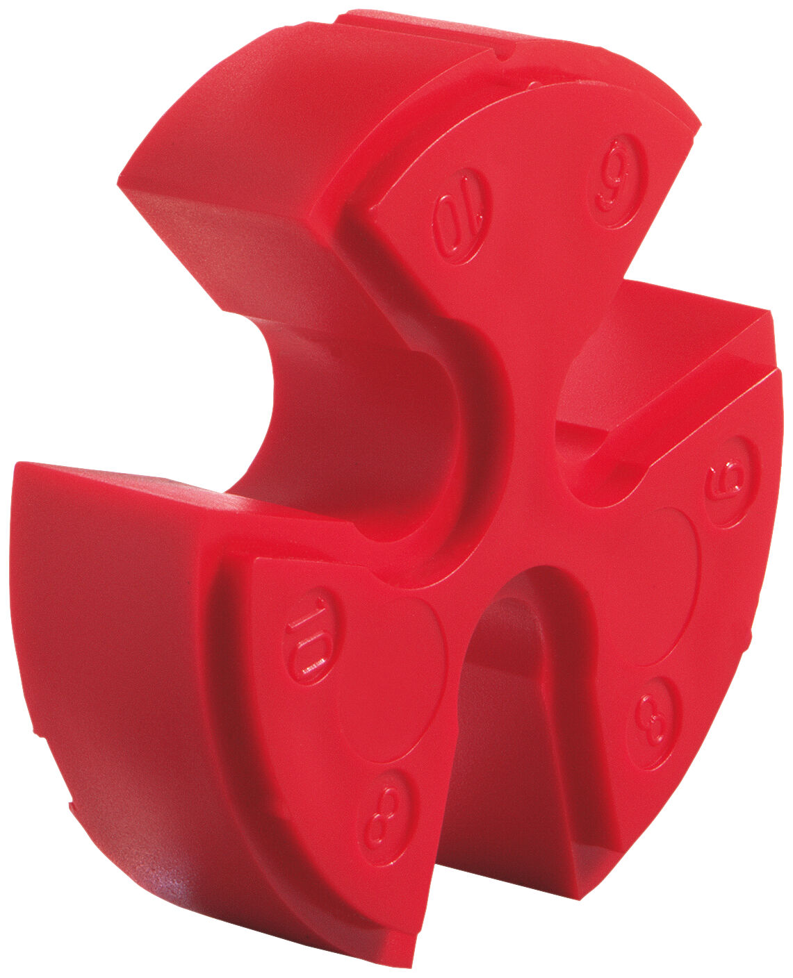 Produktbild: "fischer Distanzausgleichs-Disk DAD 13"