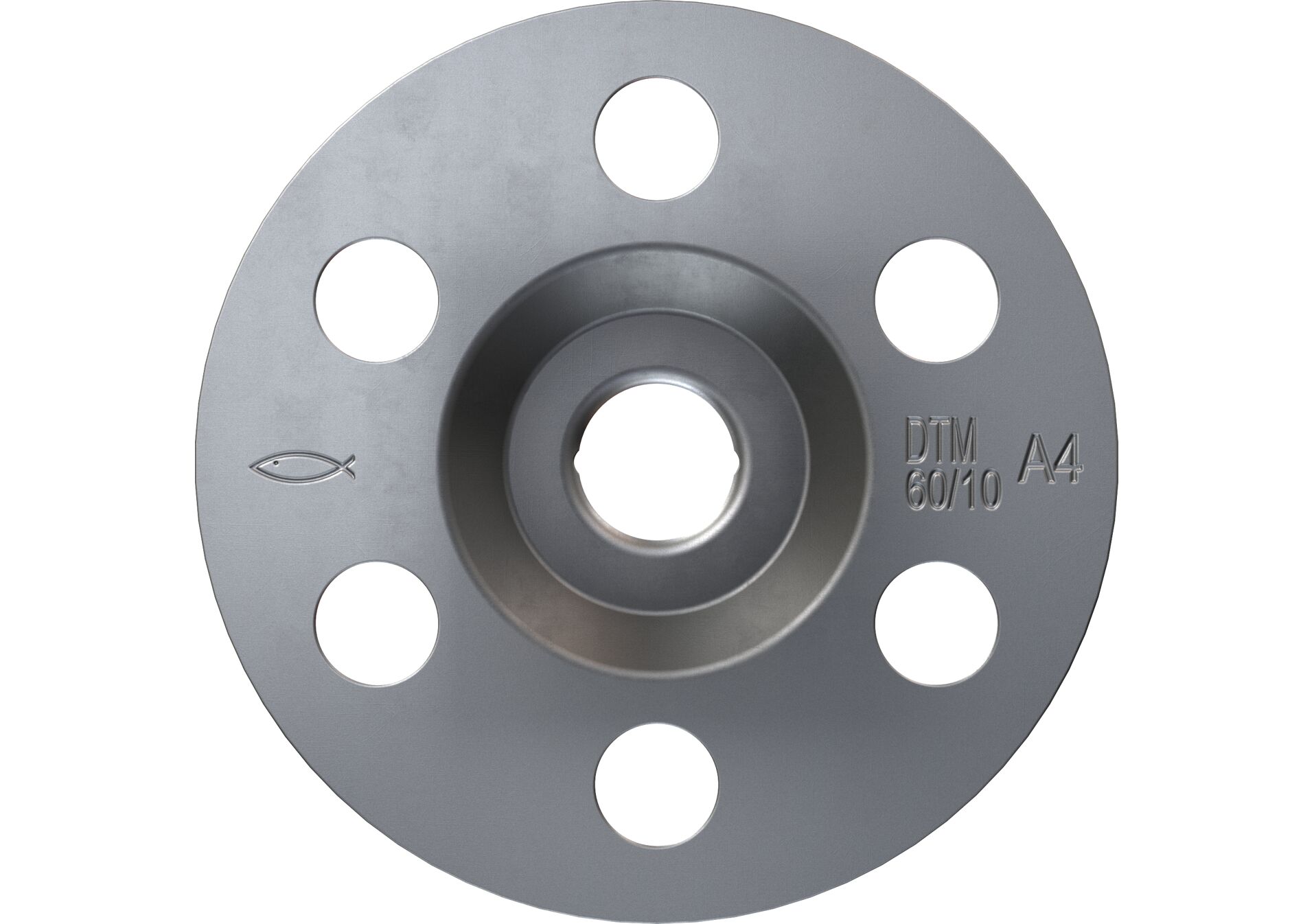 Insulation discs DTM - fischer international