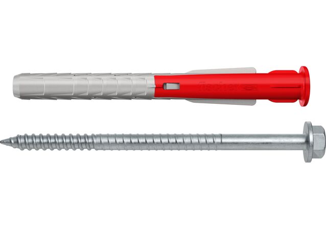 Product Picture: "fischer Dot and Dab fixing DDF 10 x 100 FUS"