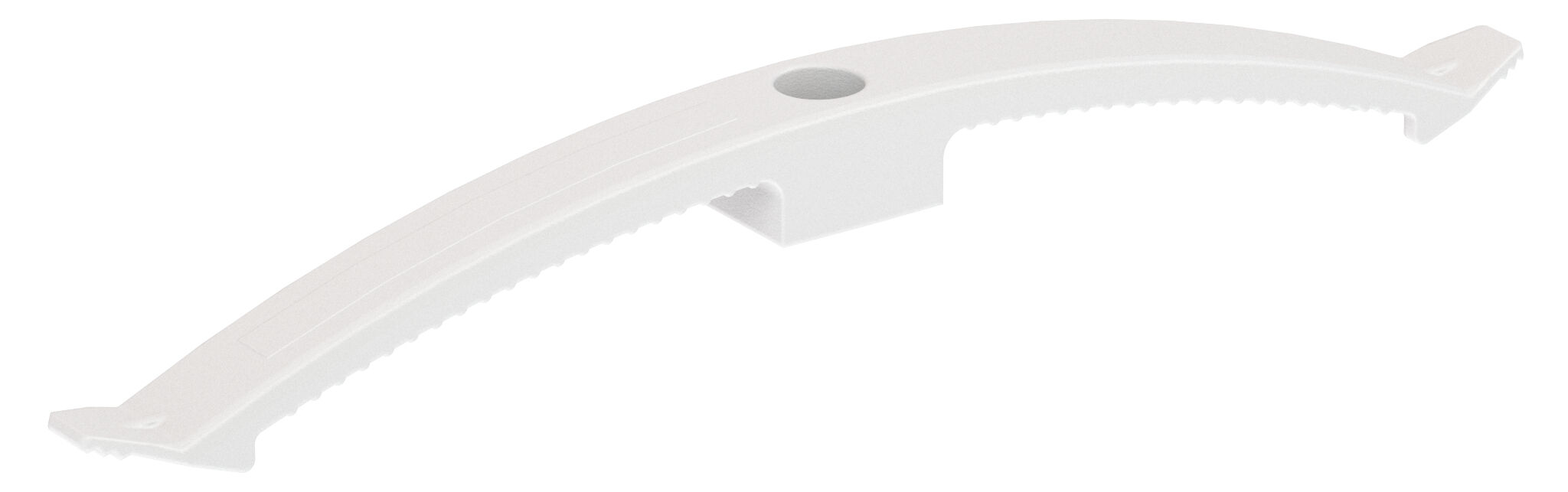 Product Picture: "fischer kétoldalas kábelkengyel direkt rögzítéshez"