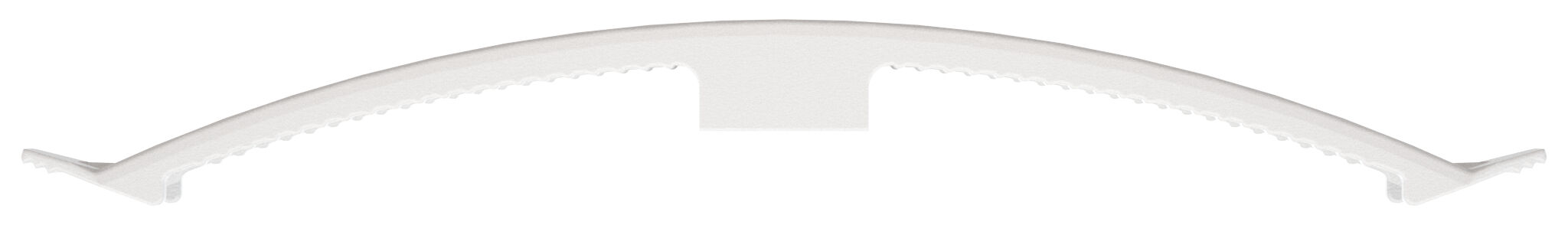 Product Picture: "fischer kétoldalas kábelkengyel direkt rögzítéshez"