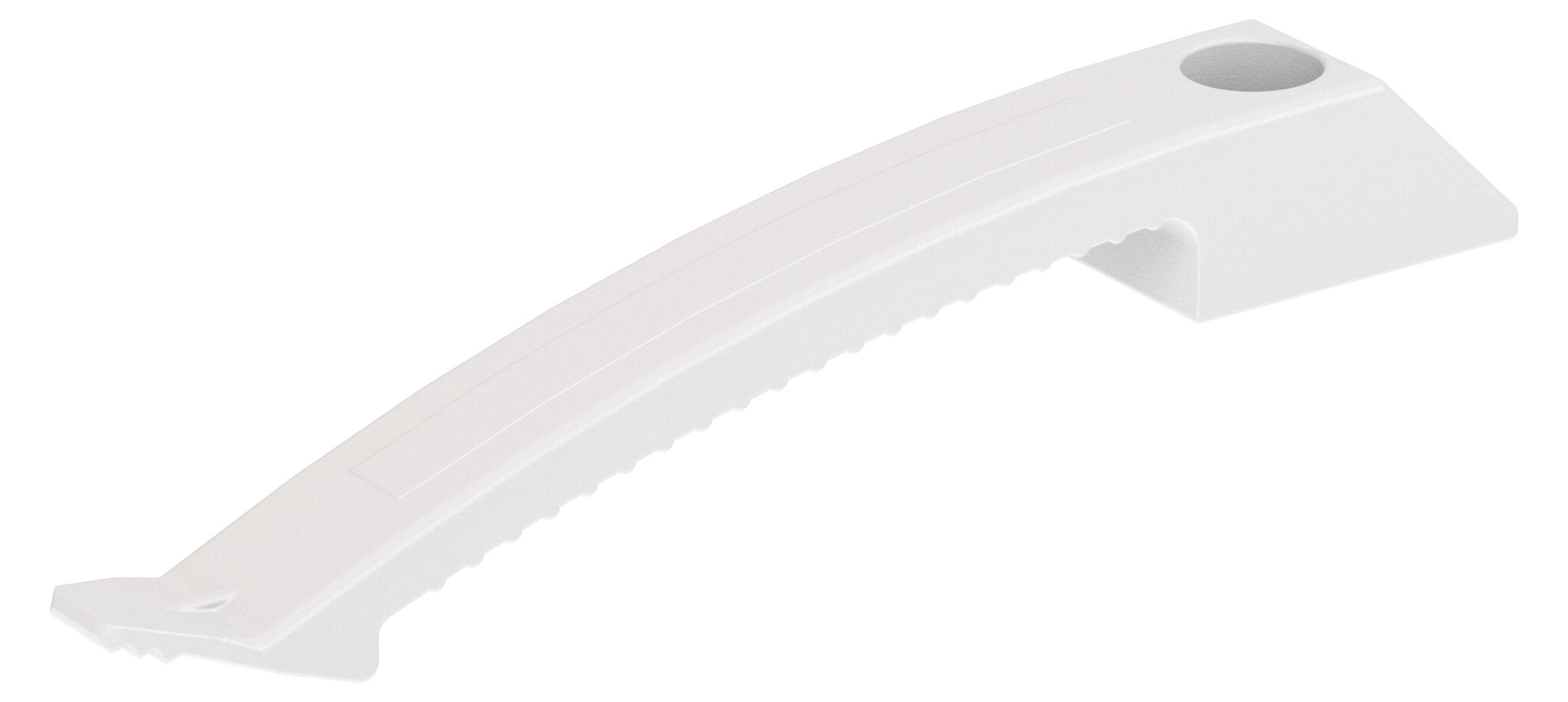 Product Picture: "fischer cable clasp direct fastening KB 8 DF"