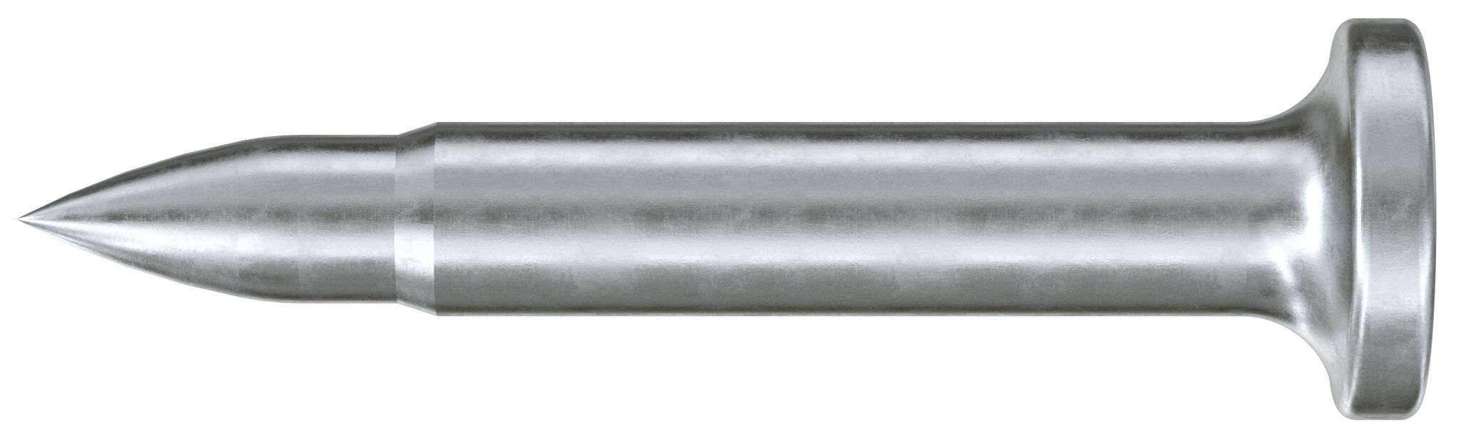 Product Picture: "fischer DFNH Plus 15 mm Ενισχυμένο καρφί"