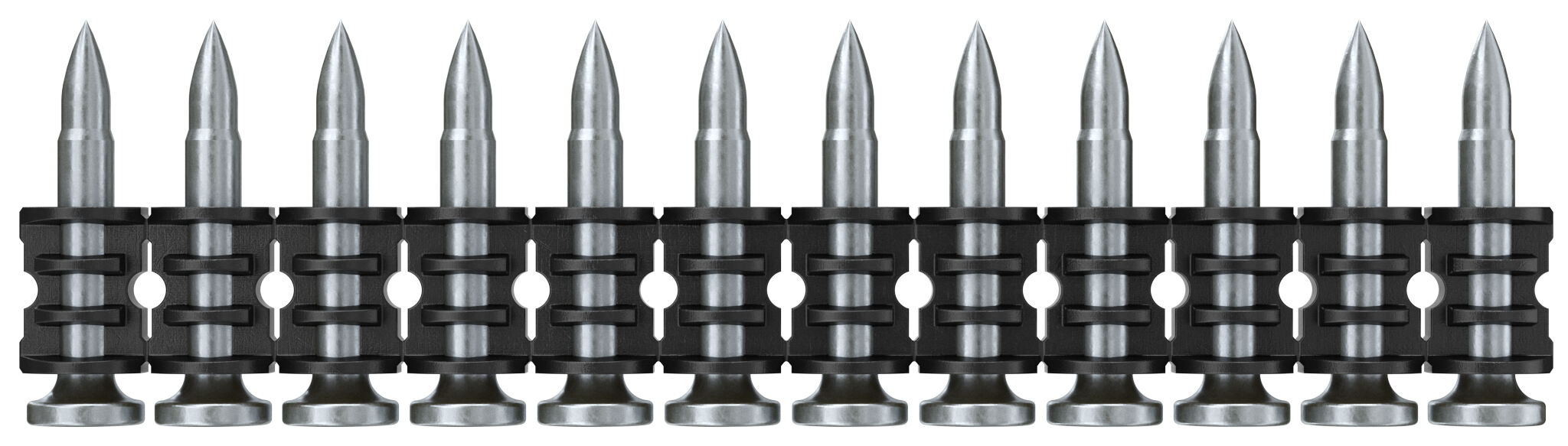 Product Picture: "fischer DFNH Plus 15 mm Ενισχυμένο καρφί"